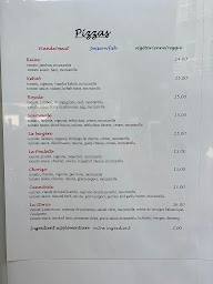 Photo n°30 de Les sales gosses à Vaison-la-Romaine (Restaurant)