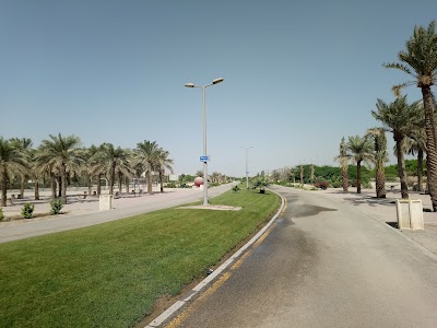 Photos of Mishref Walkway Parking Lot
