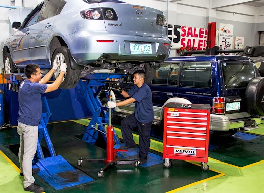 ValuePlus Auto Service, Author: ValuePlus Auto Service