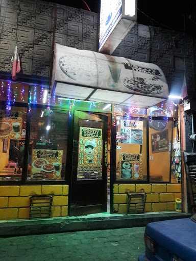 Fredy Pizzas - Thumbnail