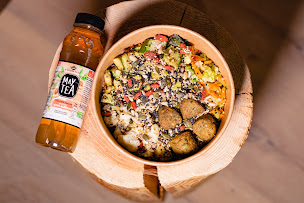 Photo n°11 de Green is better à Valbonne (Restauration rapide)