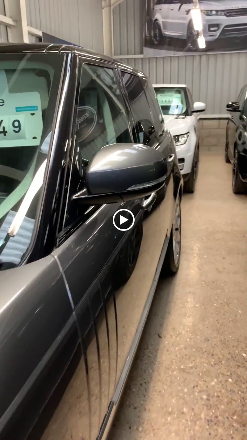 Kendrick Cars Nottingham photo 3