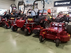 Photo n°21 de ASMV - Verts Loisirs Espace Jardins à Metz (Atelier de réparation de tracteurs)