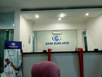 Bank bumi arta