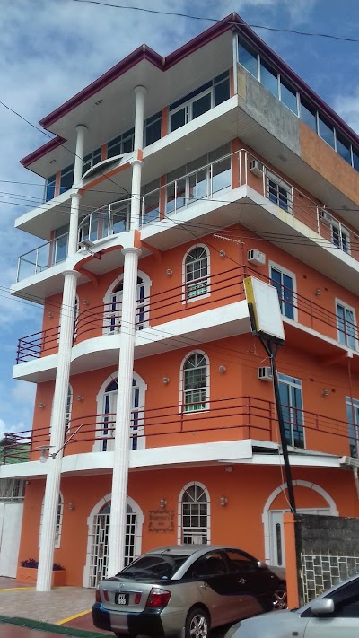 Photos of Terra Caribbean