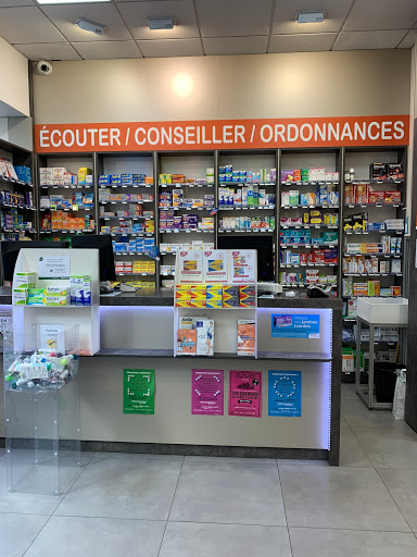 SELAS PHCIE CENTRALE PLA J JOFFRIN