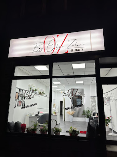 OZ Beauty by Olga Zolina