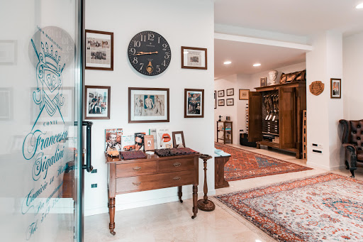 Pantamolle Showroom - Thumbnail