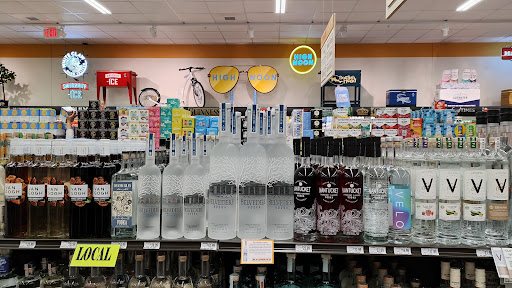 MB Spirits - Visual