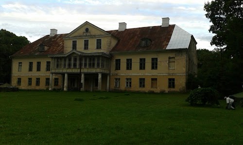 Vatla Manor