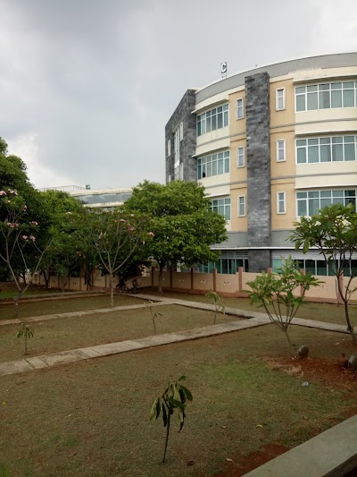 Photos of Graveyard of Diponegoro University