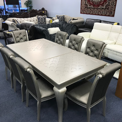 123 Furniture Kent Wa