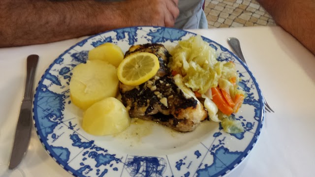 Marisqueira Sardinha | Cervejaria | Restaurante |