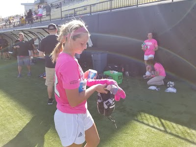 NKU Soccer Stadium