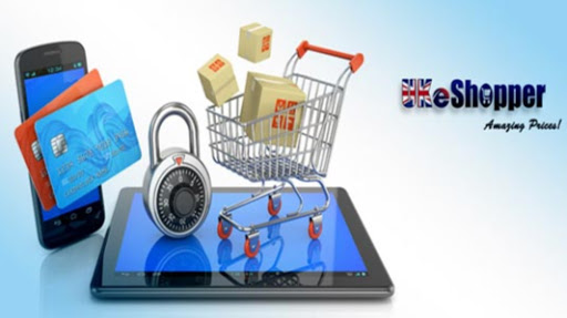 ukeshopper.com - Visual