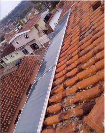 Directiva Solar - Thumbnail