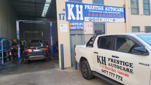 KH Prestige Autocare - Thumbnail