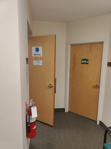 Lab Corporation - Thumbnail