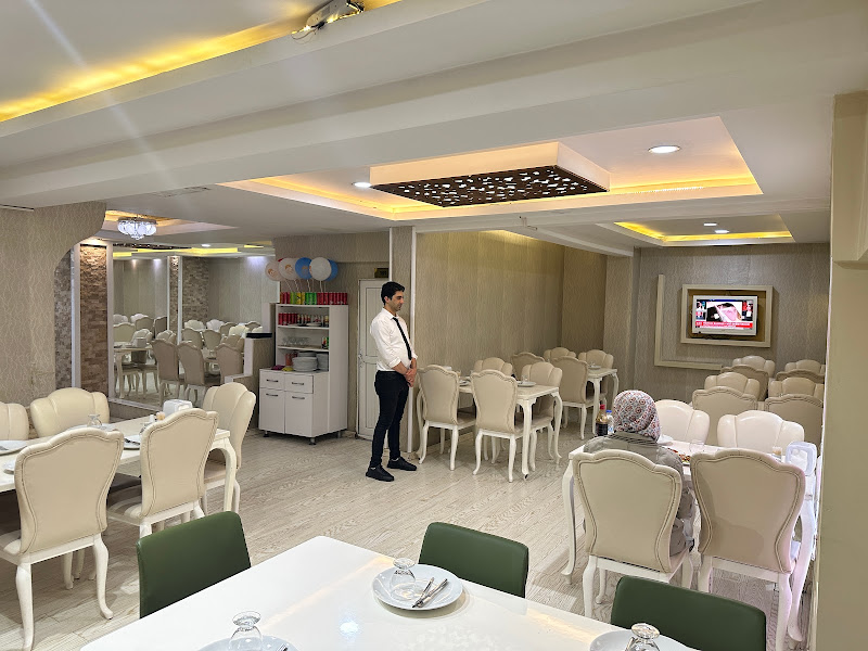 Hisar Dürüm Ciğer Şiş