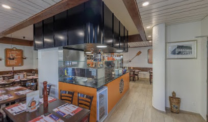 Restaurant Pizzeria Krone