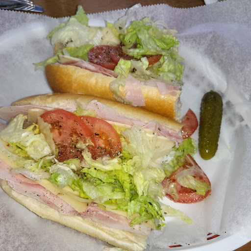 Atco Deli - Thumbnail