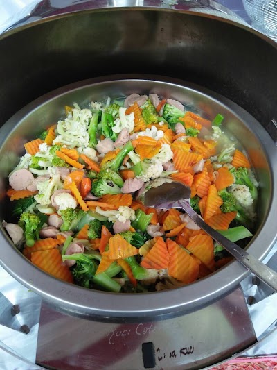 Photos of Catering Dan WO Dewa Ruci