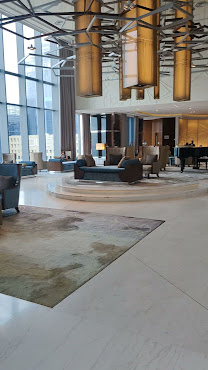 The Westin Singapore by null