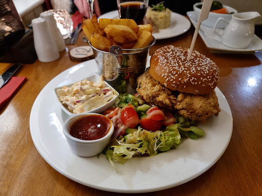 The Rockingham Arms Towton - Thumbnail