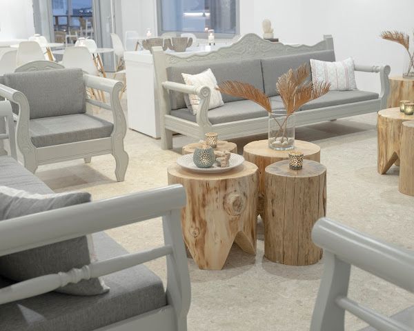 Mykonos Essence Hotel by null