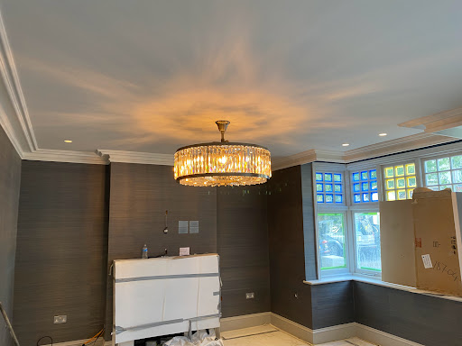 Ns3 electrical - Visual