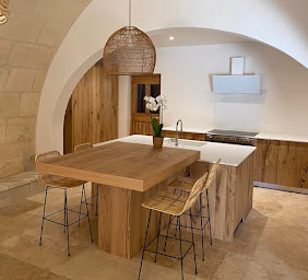 Photo n°2 de Cuisines des Alpilles à Plan-d'Orgon (Cuisiniste)