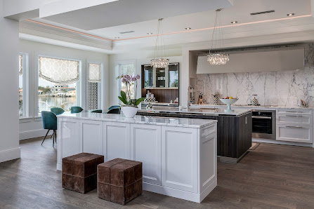 Signature Kitchens 3801 W Lake Mary Blvd #169, Lake Mary, FL 32746, United States