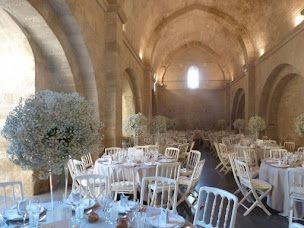 Photo n°46 de Marseille Traiteur by Camille à Carpentras (Organisateur d'événements)