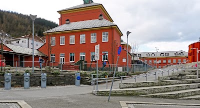 school