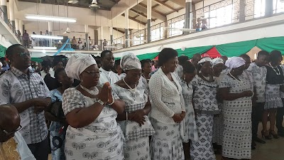 Photos of GLOBAL EVANGELICAL CHURCH, SHALOM CHAPEL-AKATSI