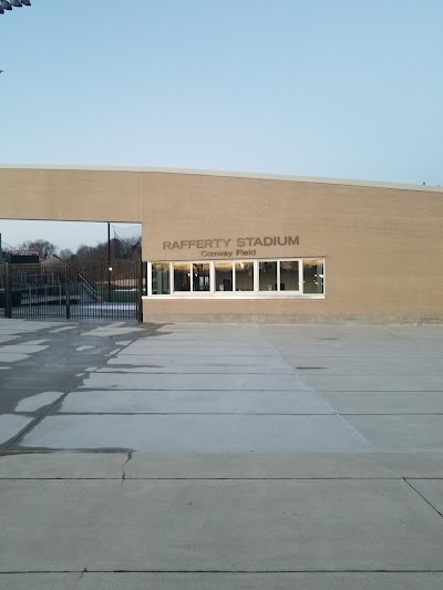 Rafferty Stadium