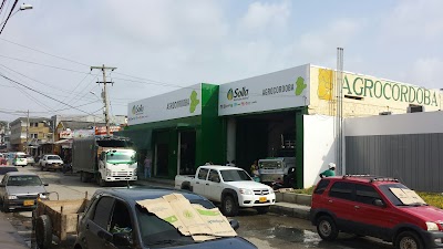 Photos of AGROCORDOBA