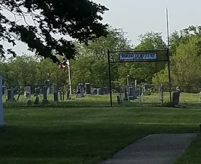 Rondo Cemetery