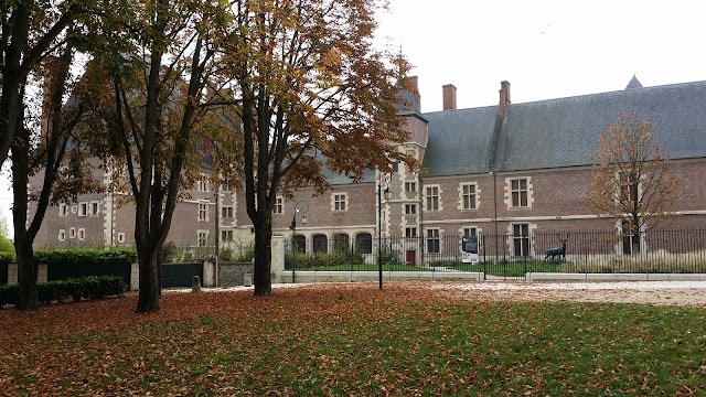 Musée international de la Chasse