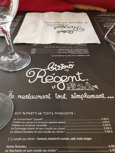 Bistro Régent Tours Centre - Bar
