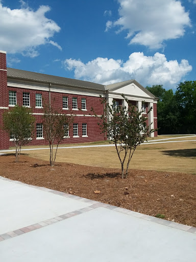 Spencer Elementary - Visual