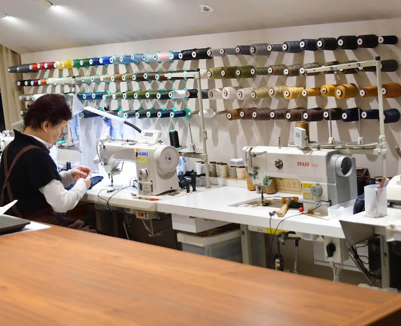 サルトリア博多店