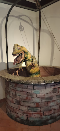 Museo della Cultura Popolare Padana - Thumbnail