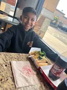 Pick Up Stix Fresh Asian Flavors photo