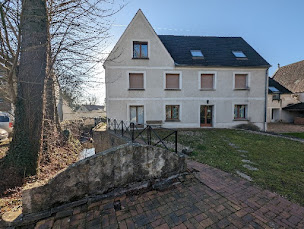 Photo n°4 de Masseur-Kinésithérapeute à Gouvernes (Kinésithérapeute)