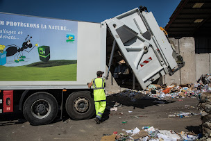 Photo n°7 de Coved Bourgneuf à Mauges-sur-Loire (Service de gestion des déchets)