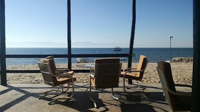 Photos of Sunbird Nkopola Lodge