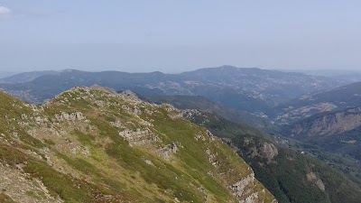 Photos of Monte Giovo