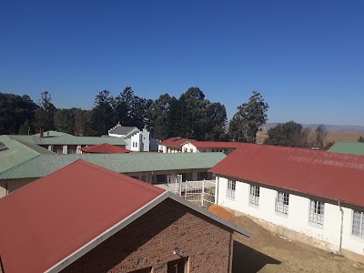 Photos of Maria Trost Pastoral Centre