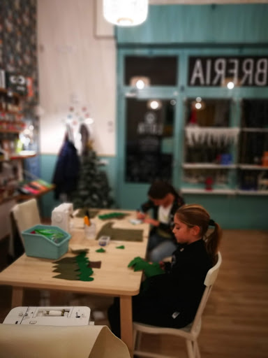 Lotta Libreria - Visual